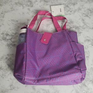 Ecoone Lunch Bag Set